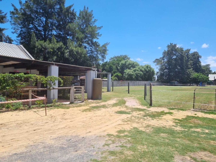 2 Bedroom Property for Sale in Joostenbergvlakte Western Cape